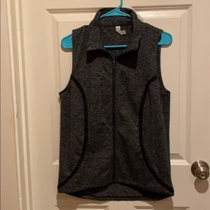 Under Armour Athletic Vest